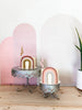 Pastel Arches Wall Decals