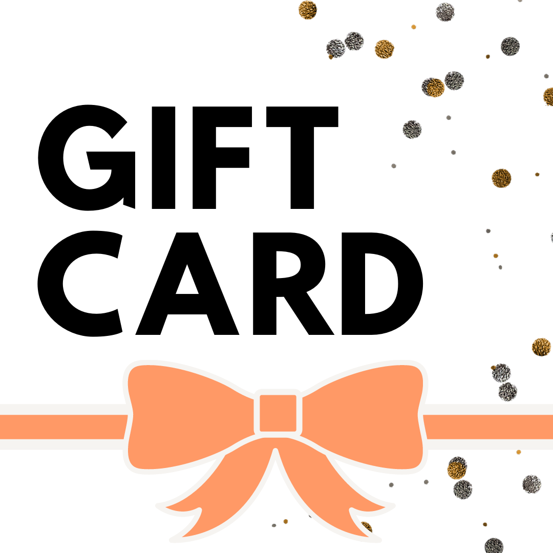 Decal Depot Gift Card