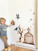 Halloween – Large Tombstone Wall Decals