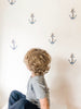 Anchors Mini Wall Decals