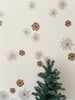 Christmas - Minimal Elements Wall Decals