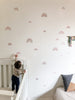 Chasing Rainbows - Small Wall Decals