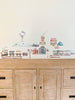 Trains Wall Decals