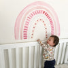 Chasing Rainbows - Large Wall Decals